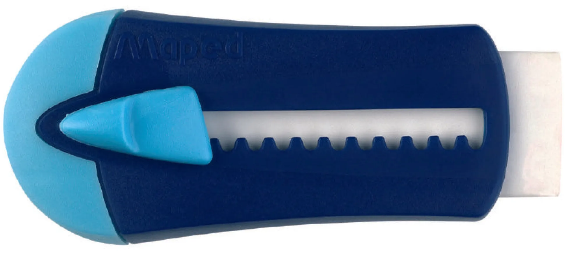 Universal Retractable Block Eraser