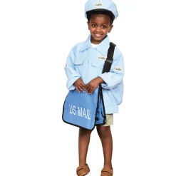 US Mail Carrier Bag for Kids