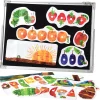 Very Hungry Caterpillar Flannel Board Set