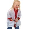 Vet Coat