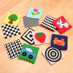 Visual Tactile Matching Patches