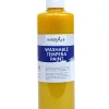 Washable Tempera Paint - Glitter Yellow