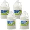 Washable White School Glue Gallon Bundle | Set of 4 Non-Toxic Craft Glue Jugs