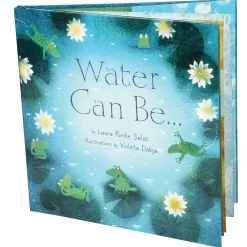 Water Can Be