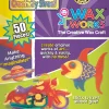Wax Works Bright Hues