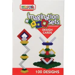 WEDGiTS® Imagination Design Card Deck