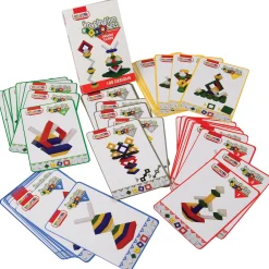 WEDGiTS® Imagination Design Card Deck