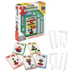 WEDGiTS® Imagination Xtras Cards & STiX Kit - Wedgits