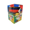 WEDGiTS® Junior Building Set – 15 Piece STEM Construction Set - Wedgits