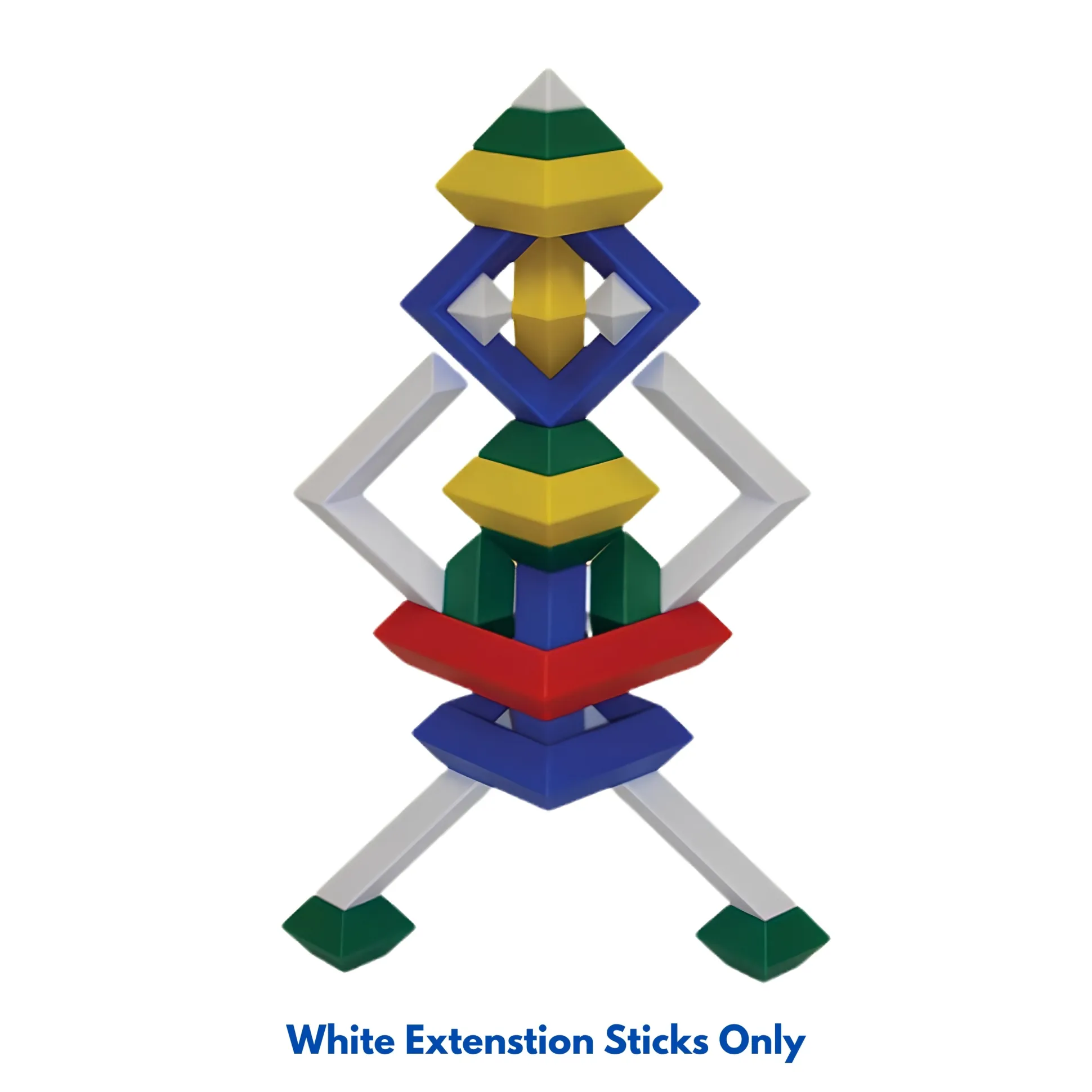 WEDGiTS® STiX Expansion Set - Wedgits