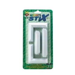 WEDGiTS® STiX Expansion Set - Wedgits