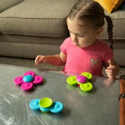 Whirly Squigz