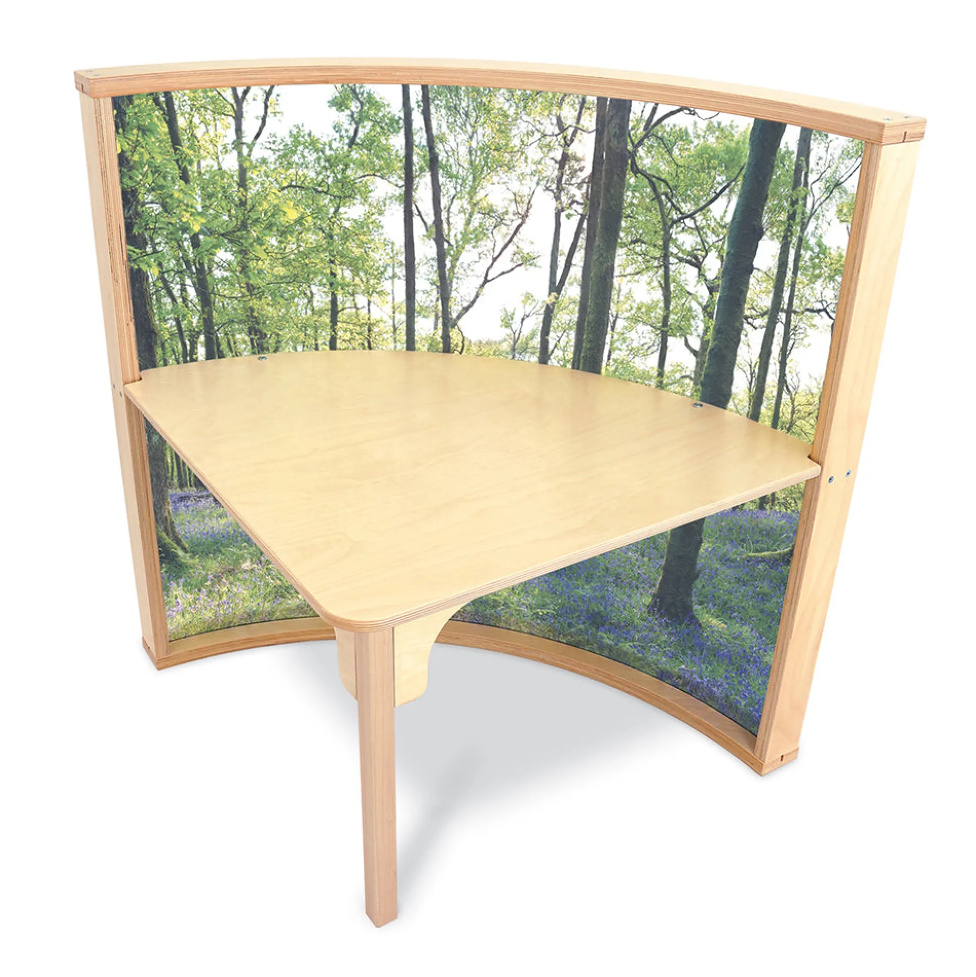 Whispering Woods Literacy Lounge Bundle