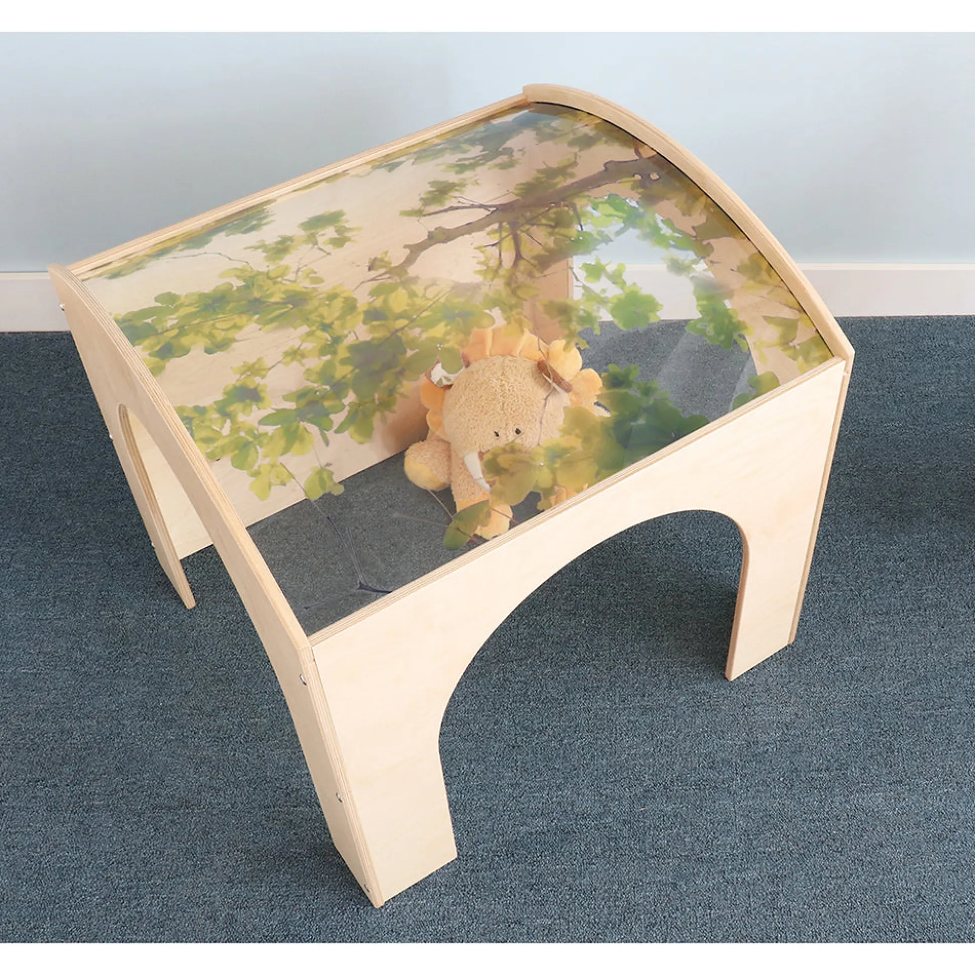 Whispering Woods Literacy Lounge Bundle