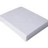 White Drawing Paper 9" x 12"