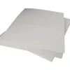 White Drawing Paper 18" x 24"
