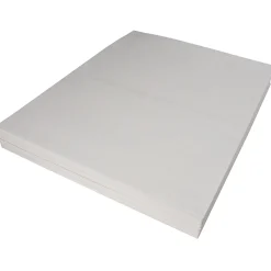 White Drawing Paper 18