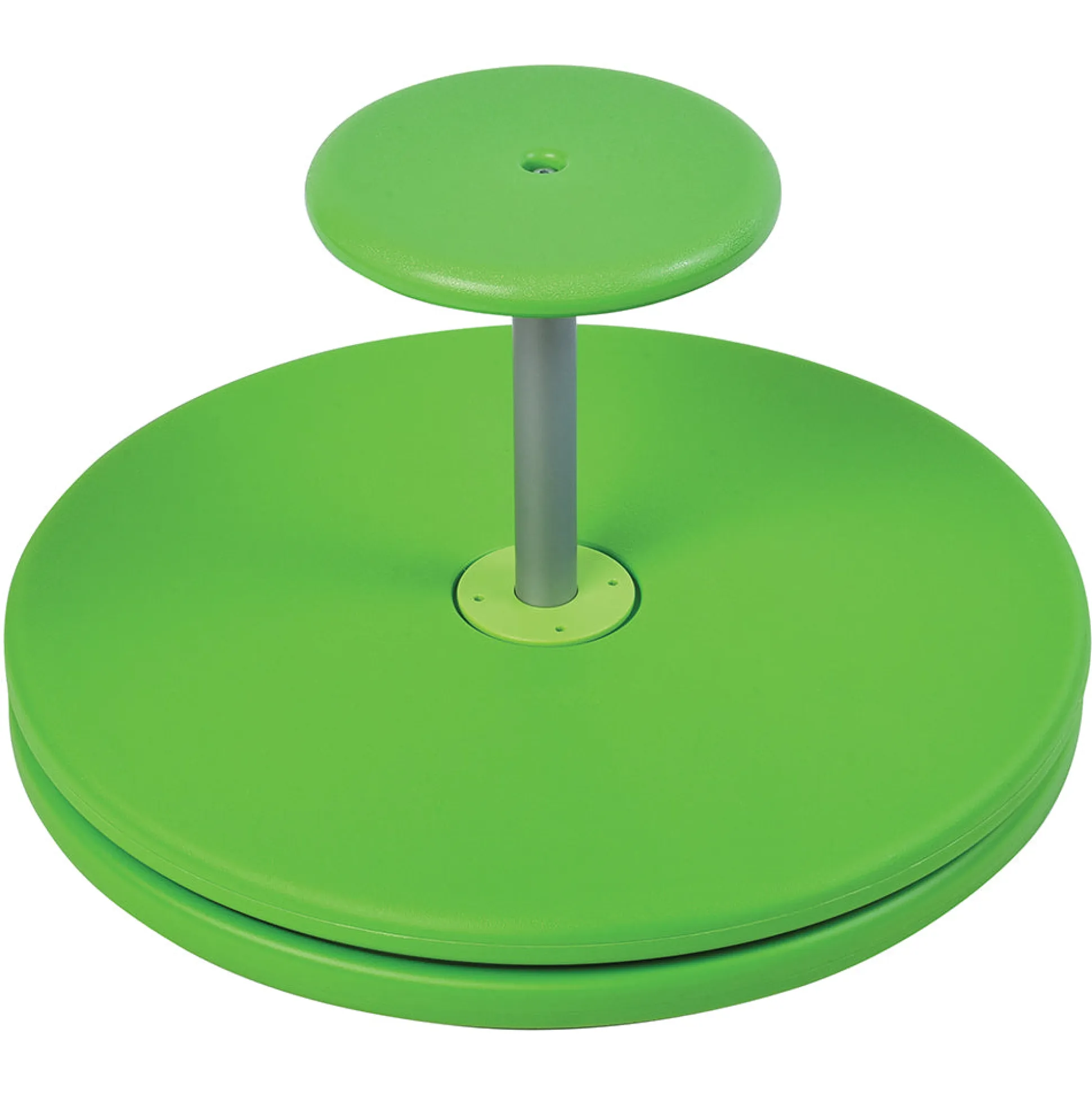 Whizzy Dizzy Active Play Spinner | Eco-Friendly, Durable, and Fun