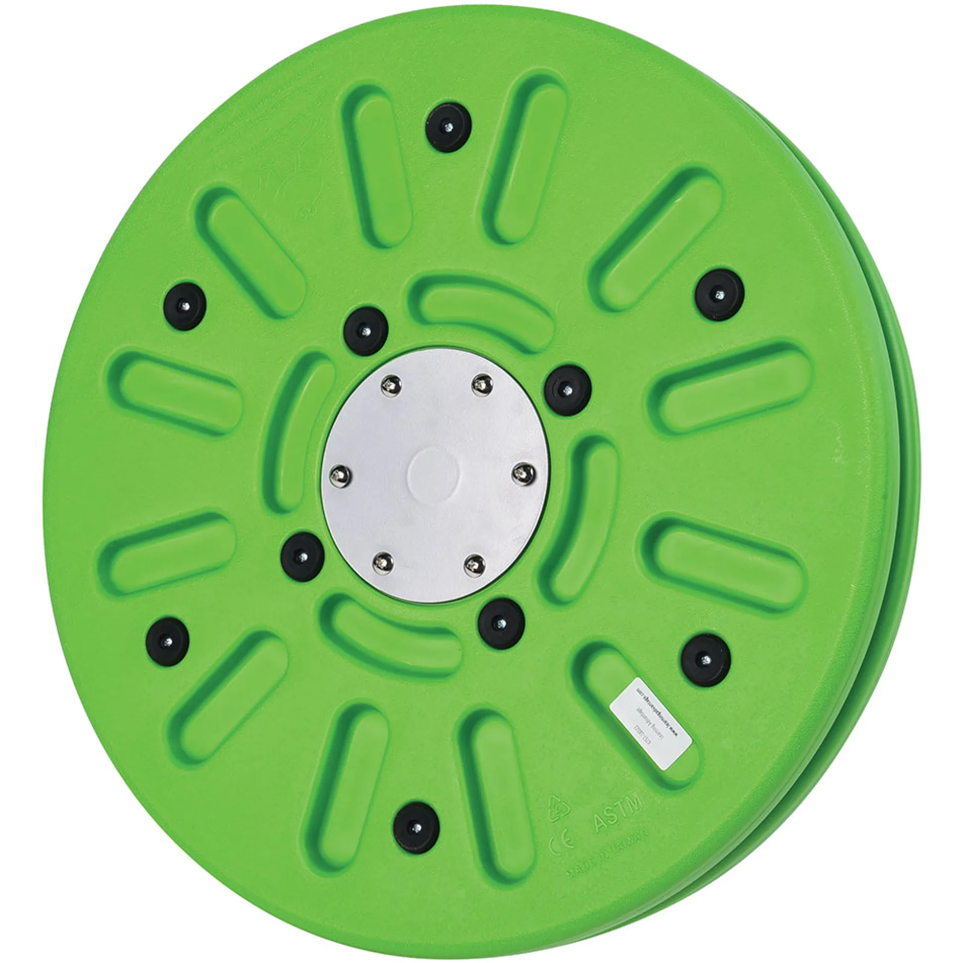 Whizzy Dizzy Active Play Spinner | Eco-Friendly, Durable, and Fun