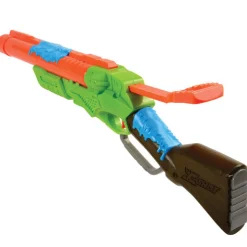 Wiggle & Chase – Crawling Bug Foam Aim Game
