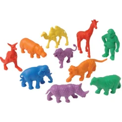 Wild Animal Counters - Classify & Count