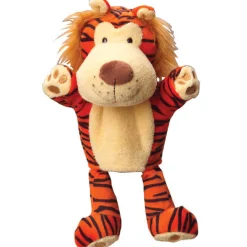 Wildlife Storytelling and Language Development Puppet Kit