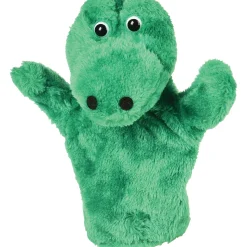 Wildlife Storytelling and Language Development Puppet Kit