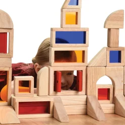 Windows & Door Blocks / Double Set