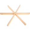 Wooden Sorting Dividers for Sensory Play