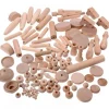 Wood Turnings