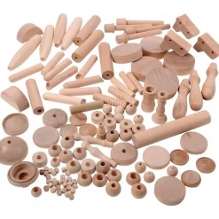 Wood Turnings