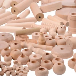 Wood Turnings