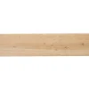 Wood Unit Blocks: Individual Double Unit Block