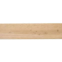 Wood Unit Blocks: Individual Double Unit Block