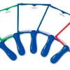 Write and Wipe Reading Comprehension Boards - set of 4