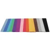 12" x 18" Assorted Colors Construction Paper