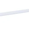 48" x 50' Fadeless Art Paper Roll - White