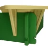 5' x 10' Sandbox Kit