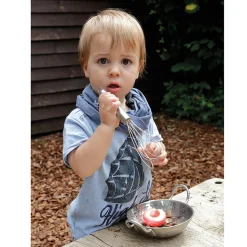 Yellow Door® Fruit Sensory Play Stones
