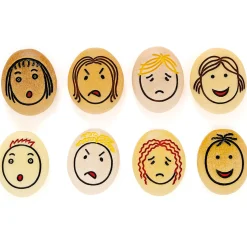 Yellow Door® Jumbo Emotion Stones