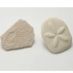 Yellow Door® Let's Investigate Fossils Discovery Kit