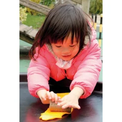 Yellow Door® Let's Roll Emotions Dough Roller Set