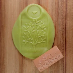 Yellow Door® Let's Roll Forest Friends Dough Roller Set