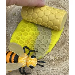 Yellow Door® Let's Roll Garden Bugs Dough Roller Set