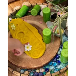 Yellow Door® Let's Roll Seasons Dough Roller Set