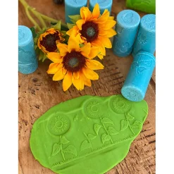 Yellow Door® Let's Roll Seasons Dough Roller Set