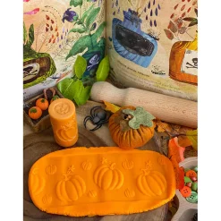 Yellow Door® Let's Roll Seasons Dough Roller Set
