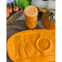 Yellow Door® Let's Roll Seasons Dough Roller Set