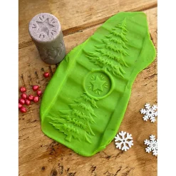 Yellow Door® Let's Roll Seasons Dough Roller Set