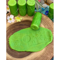 Yellow Door® Let's Roll Seasons Dough Roller Set